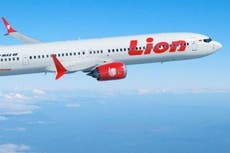 Off-duty pilot saved Lion Air Boeing 737 Max the day before crash