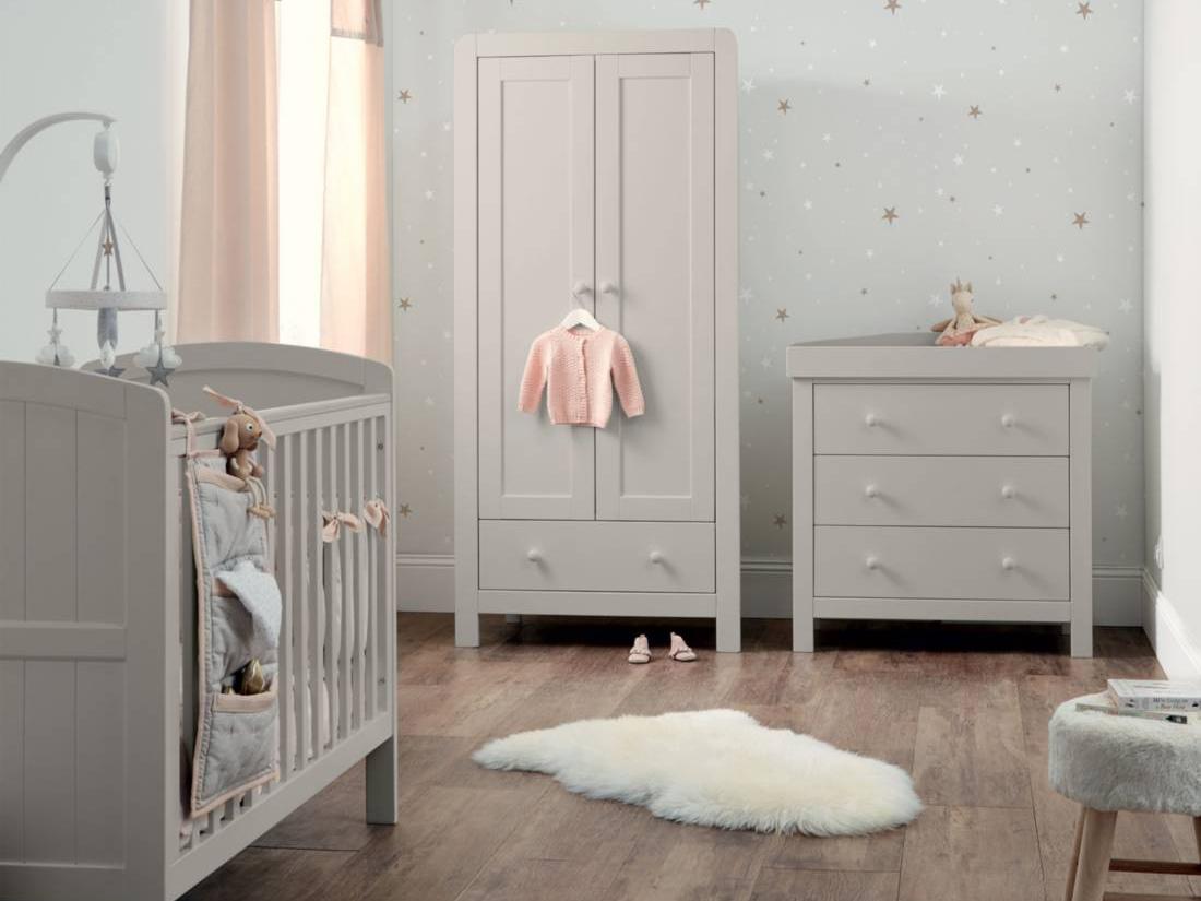 best places for nursery furniture