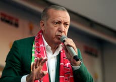 How New Zealand terror attack has become factor in Turkey’s elections