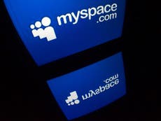 Half a million songs thought deleted from MySpace are recovered