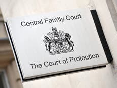The courts’ outdated views on domestic violence are putting vulnerable children at risk of harm