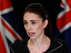 Ardern's steely response to Christchurch puts other leaders to shame