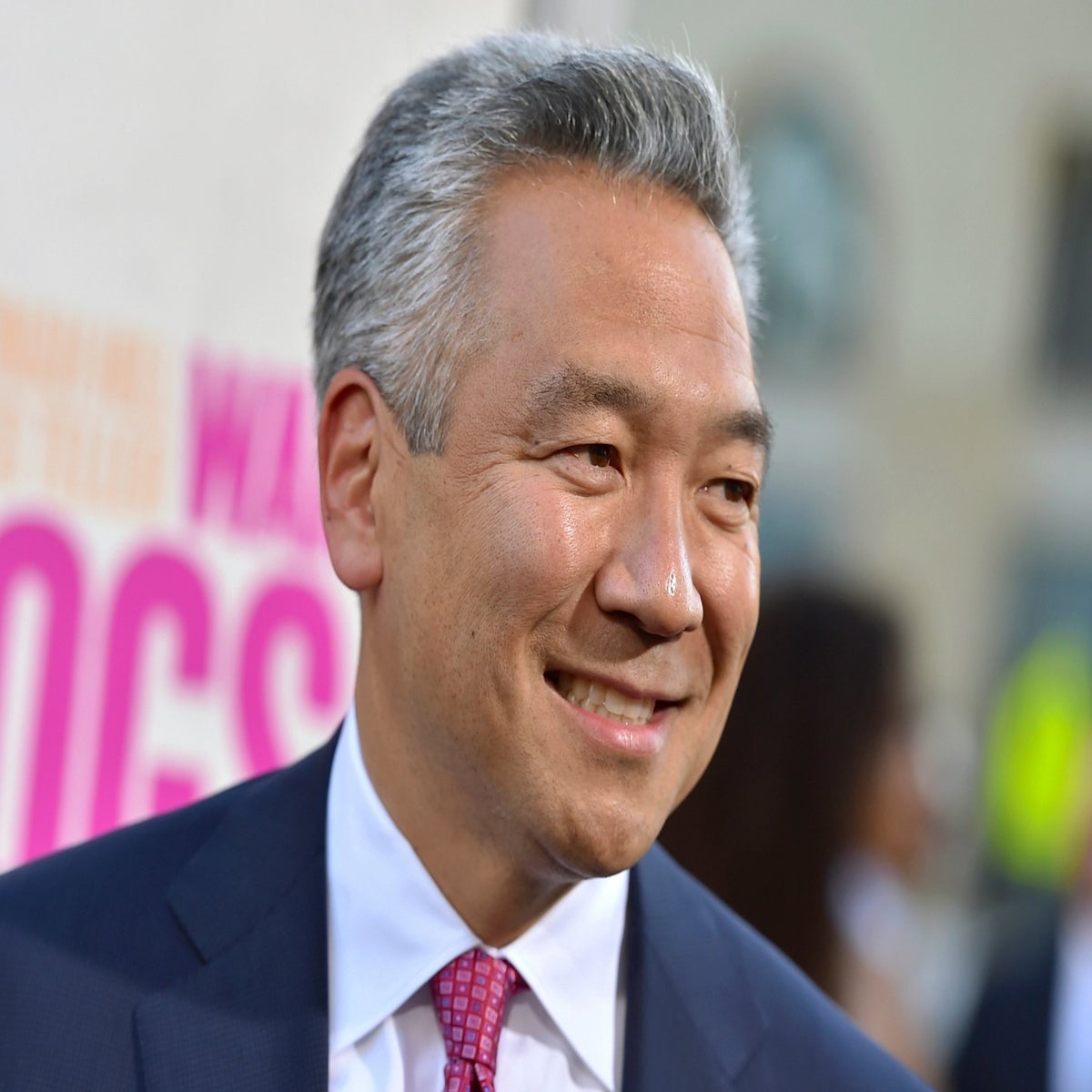 Warner Bros. Chairman & CEO Kevin Tsujihara Stepping Down Amid Alleged Sex  Scandal – Deadline