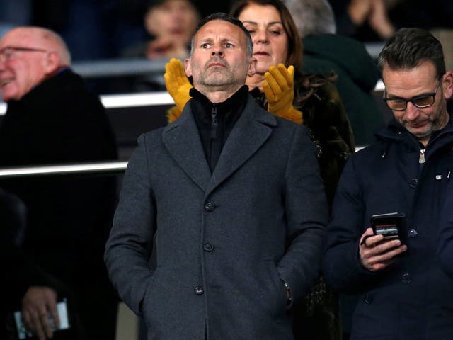 Ryan Giggs wants to see an improvement in Wales' results as they start their Euro 2020 qualification bid