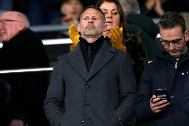 Ryan Giggs wants to see an improvement in Wales' results as they start their Euro 2020 qualification bid