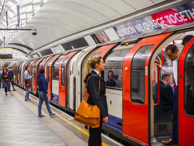 Campaigners say it is ‘very worrying’ there are no cameras on either the Central line or the Bakerloo line