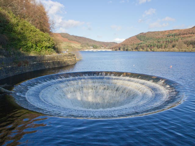 Concerns water supplies in England could run low within years