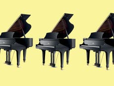 7 best acoustic pianos to hit the perfect note every time