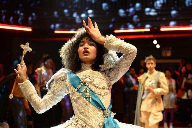‘Pose’ is a lavish, theatrical sugar rush, but it's profound and sensitive too