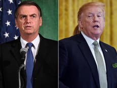 From Blair and Obama to Bolsonaro and Trump. Where did it go wrong?