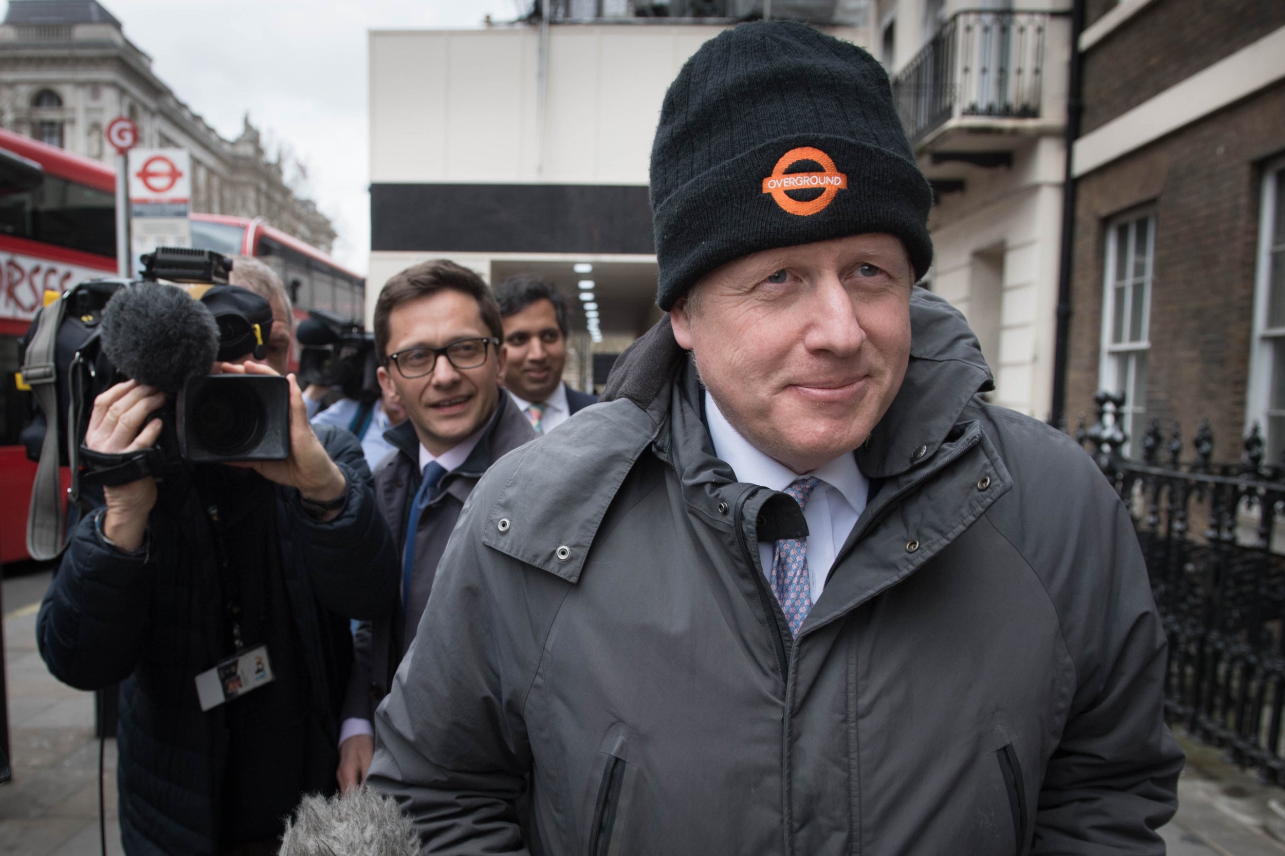 Related video: Last year Boris Johnson apologised in parliament over his failure to declare more than £52,000 in earnings