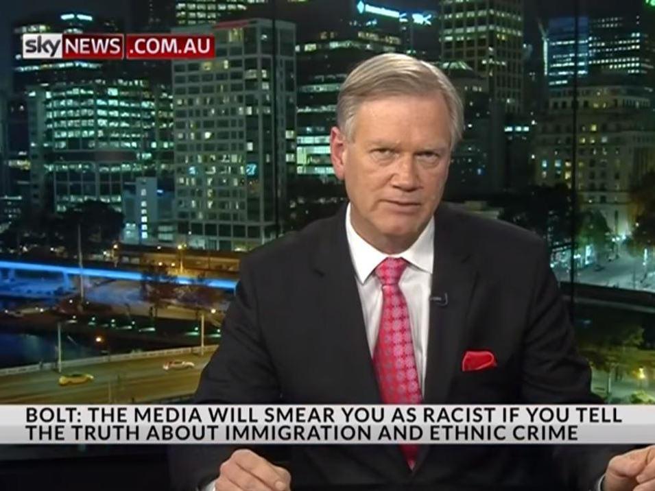 Muslim employee quits Sky News Australia because Murdoch-owned channel &apos;helps legitimise radical views&apos;