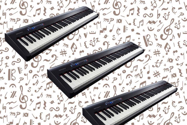 Get technical with apps and Bluetooth with these instruments that sound just like some of world’s best pianos