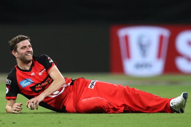 The Kolkata Knight Riders snapped up Gurney for £85,000 in December – the best Christmas present that any cricketer could hope for