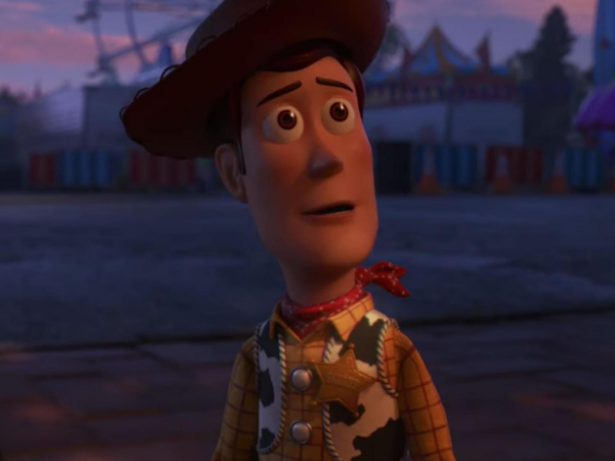 Toy Story 4 trailer teases emotional end to Woody and Buzz ...