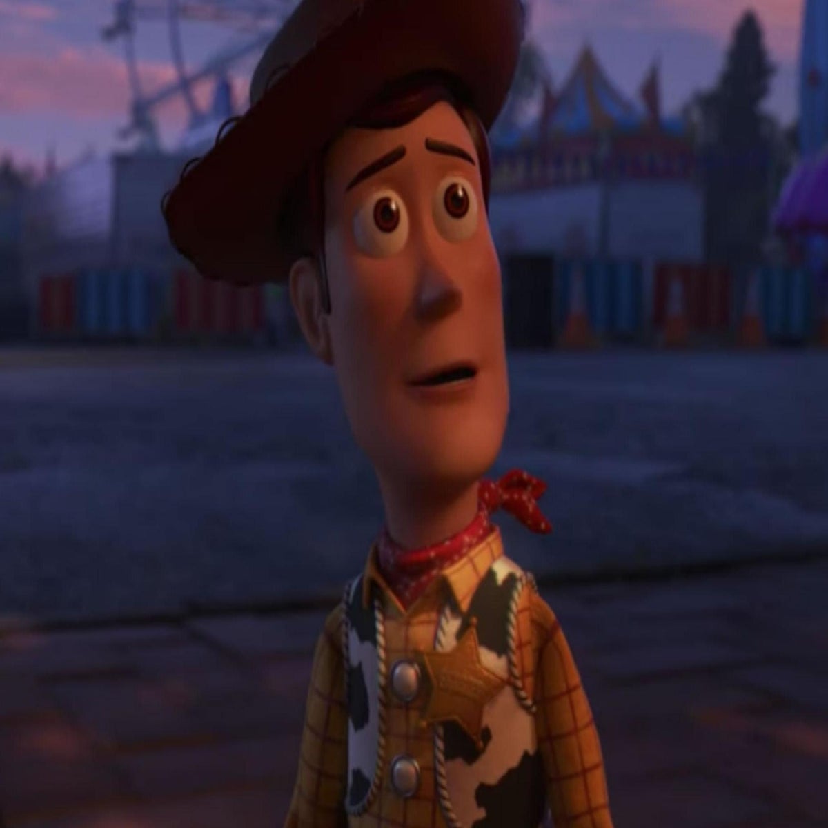 The Toy Story 4 trailer FINALLY released