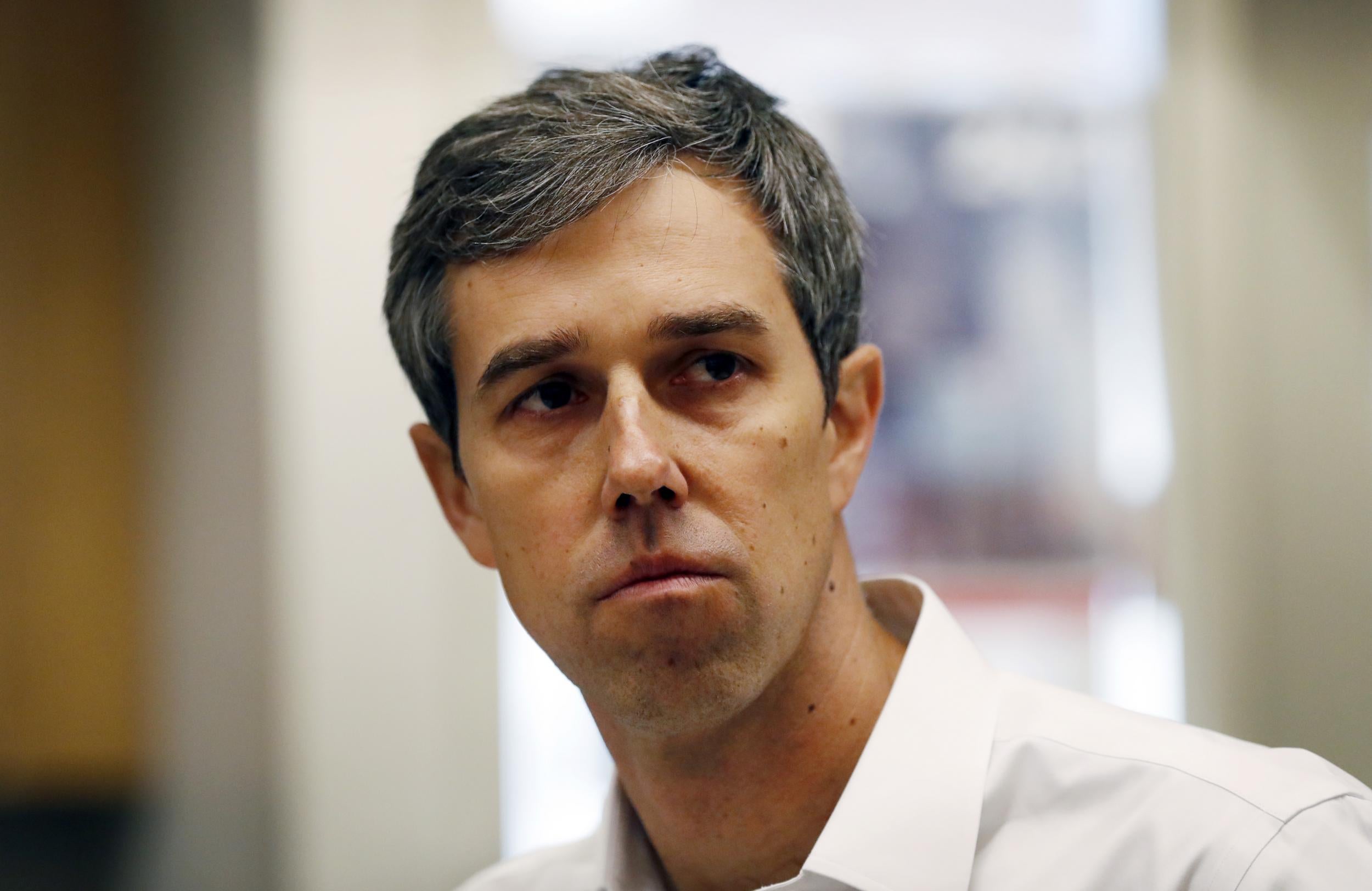 Beto O&apos;Rourke campaign: Bernie Sanders&apos; supporters fuel misinformation about Texas Democrat&apos;s record-breaking fundraising haul