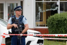 Government increases mosque security funding after New Zealand attack