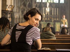 Gents, thanks for your opinion on Fleabag, but now please rein it in 