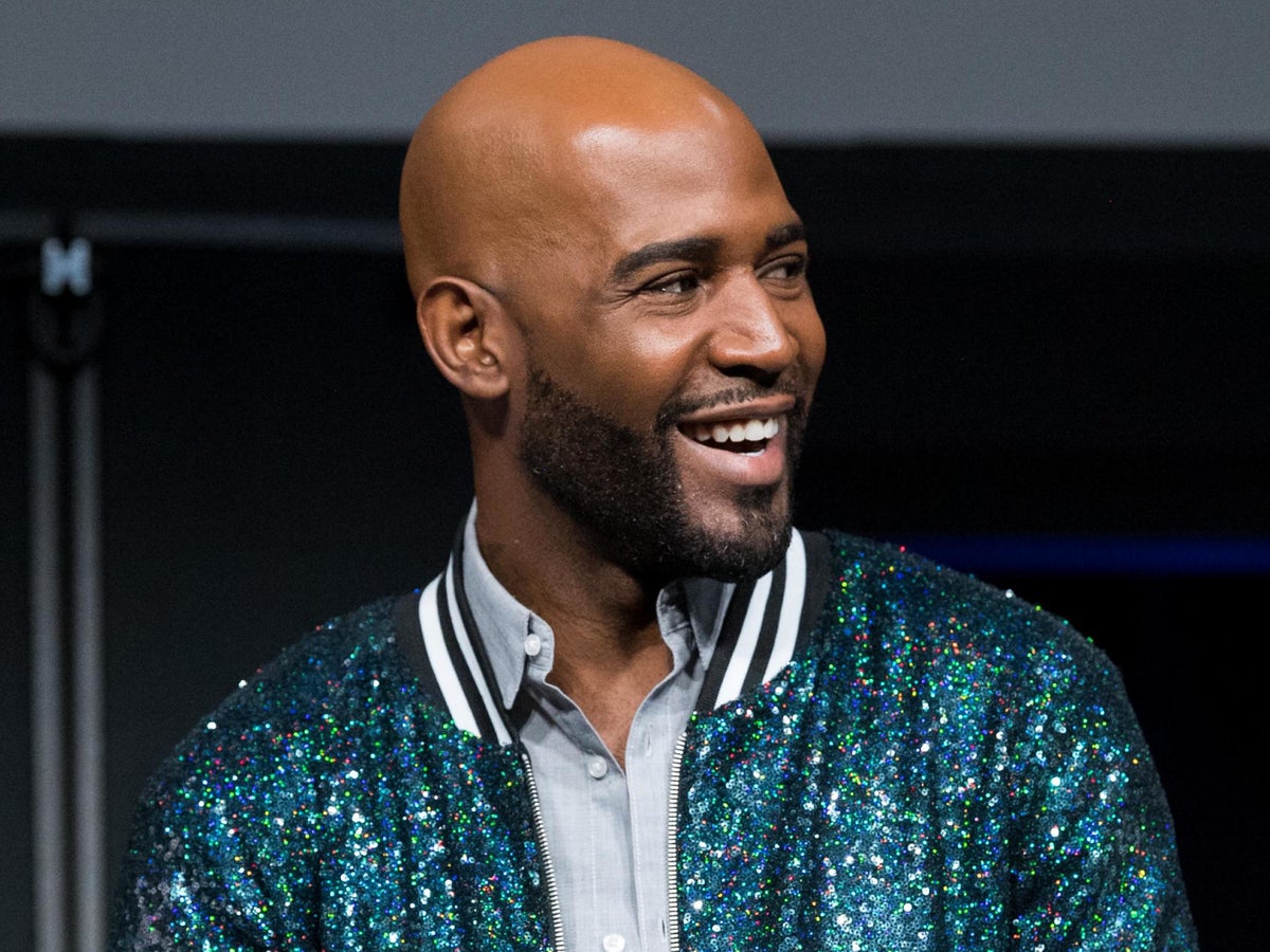 Queer Eye S Karamo Brown Announces Launch Of Advice Podcast The Independent The Independent
