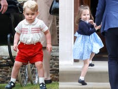 Meghan Markle When Is The Royal Baby Due And Where Will Duchess Of Sussex Give Birth The Independent