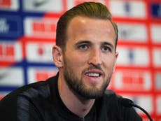 Kane insists club cliques will not divide England’s players