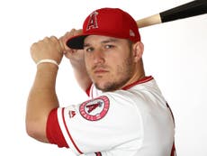 Trout closes in on biggest contract in sports history