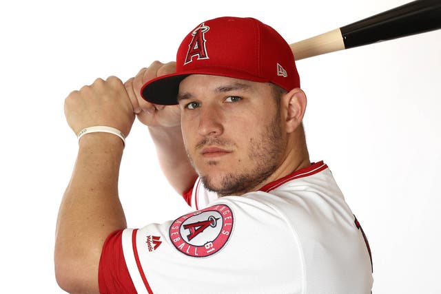Mike Trout is set to sign the record-breaking deal imminently