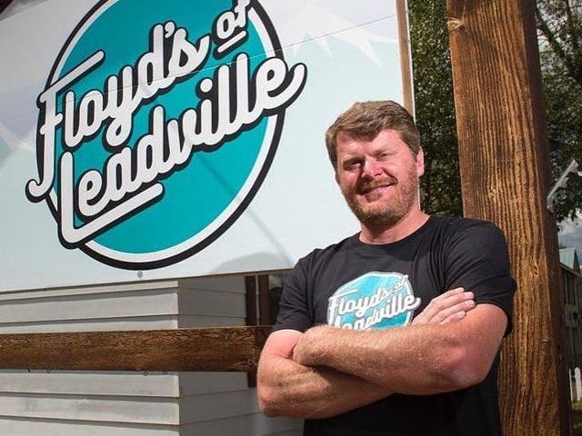 Floyd Landis is developing his own cycling team in Canada