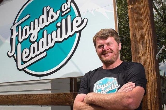 Floyd Landis is developing his own cycling team in Canada