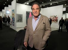 Oliver Stone claims US could have triggered Venezuela power cuts