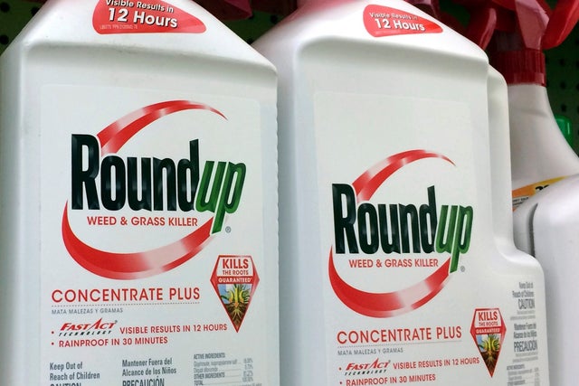 Bayer scores major Roundup victory as thousands of cancer lawsuits loom