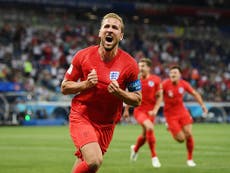 Why Kane may be approaching his peak for England and Tottenham