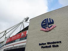 Bolton Wanderers handed extension to avoid winding-up order