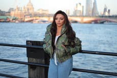 Little Mix’s Jesy Nelson opens up about her mental health struggles