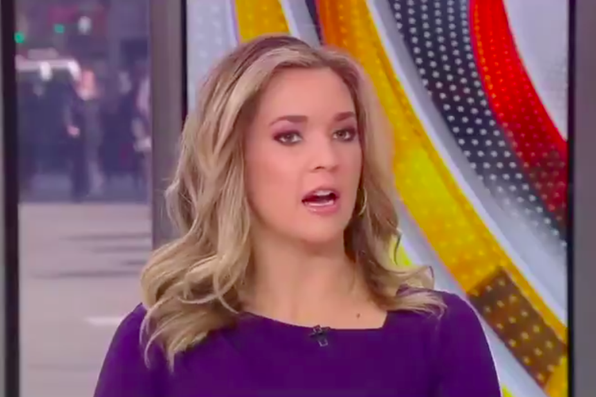 Self-described ‘centrist’ cable channel NewsNation taps another Fox News star to host own show
