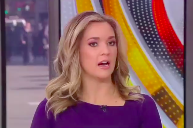 Fox News contributor Katie Pavlich attempted to counter Senator Elizabeth Warren’s call to discuss the injustices of slavery, and its lasting systemic impact on generations of African-Americans, by claiming that the United States does not get “enough credit” for ending slavery.