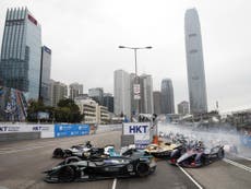 The new kid on the block: The rise of Formula E – and what comes next