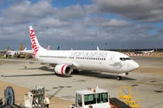 Virgin Australia ends deal with Brunei airline