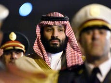 Saudi Arabia executes its own citizens. Why is it not a pariah state?