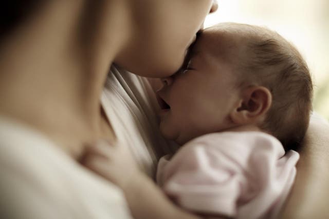 The FDA just approved the first ever drug specifically for postpartum depression — but it costs over $30,000