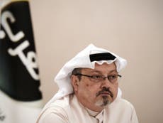 Saudi government gives houses to Khashoggi children as ‘compensation’