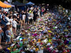 Man deported from UAE for celebrating New Zealand mosque shootings