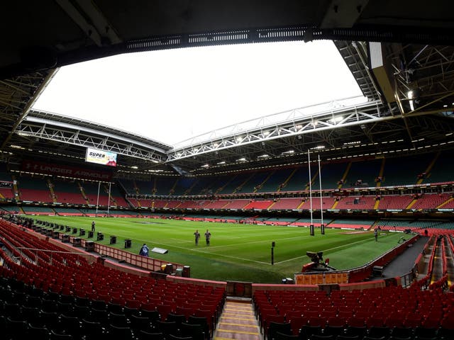 The Welsh Rugby Union have confirmed that the four current regions will remain in place for 2019/20