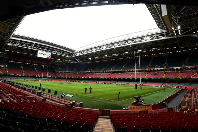 The Welsh Rugby Union have confirmed that the four current regions will remain in place for 2019/20