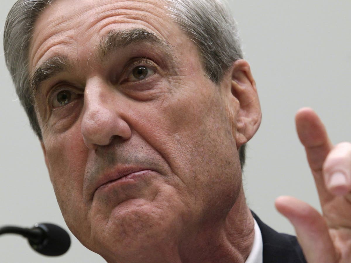 Robert Mueller report: Democrats aim to pursue Trump-Russia investigations regardless of Mueller's conclusions