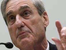 Timeline: Every major step in the Mueller investigation