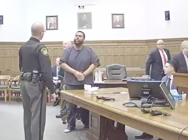 Manson M. Bryant, 32, ended up with six more years in prison after he went on a profanity-laden rant against the judge and his 22-year prison sentence in Lake County Common Pleas court.