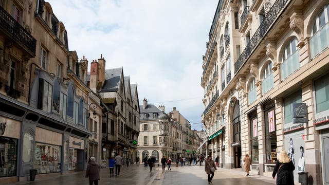 Dijon City Guide Where To Eat Drink Shop And Stay In France S Mustard Capital The Independent The Independent Dijon City Guide Where To Eat Drink Shop And Stay In France S Mustard Capital The Independent The Independent