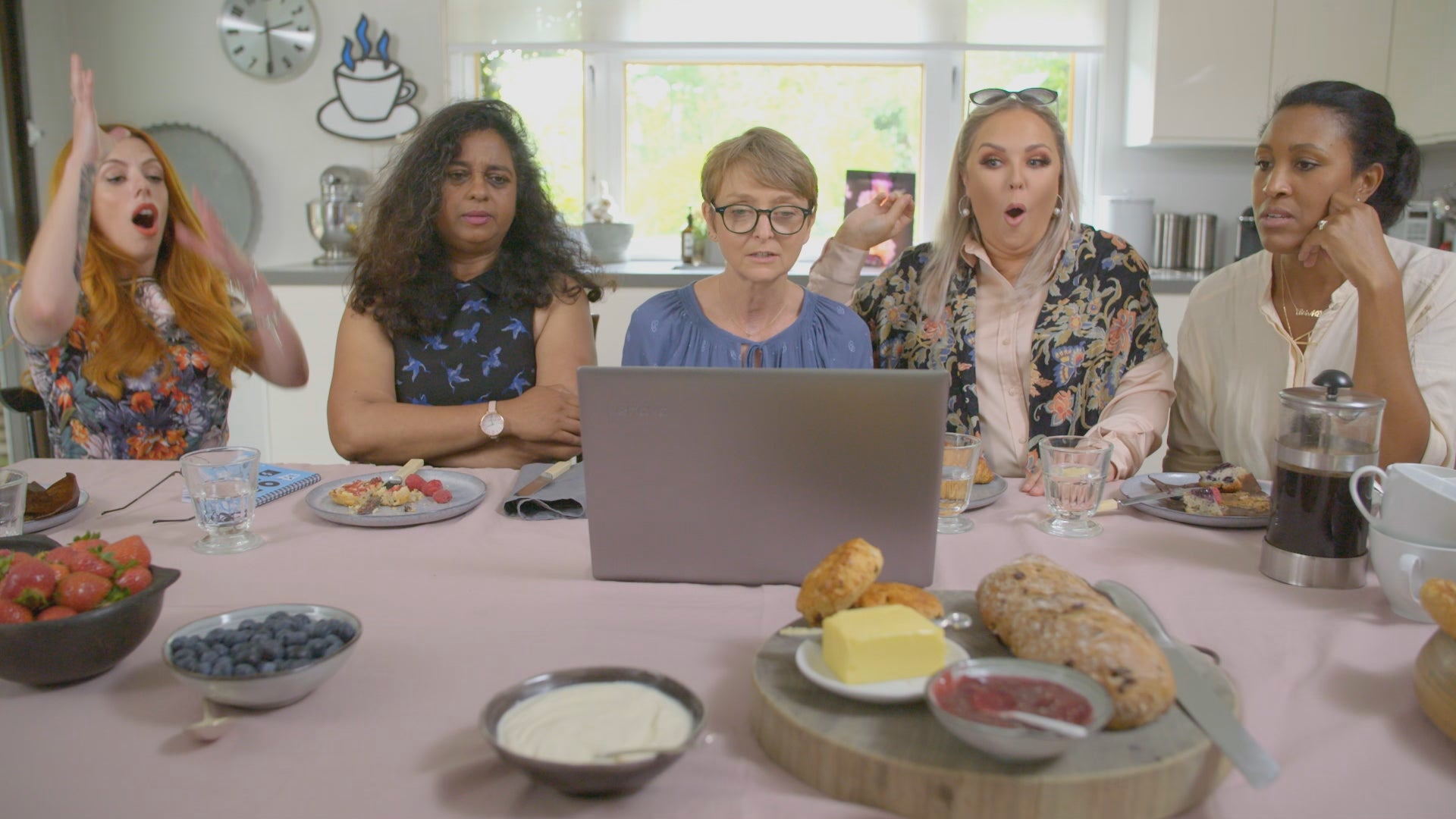 1920px x 1080px - Mums Make Porn, episode one review: Channel 4 documentary is ...